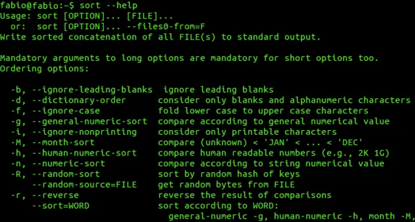 Unix 操作系统标识